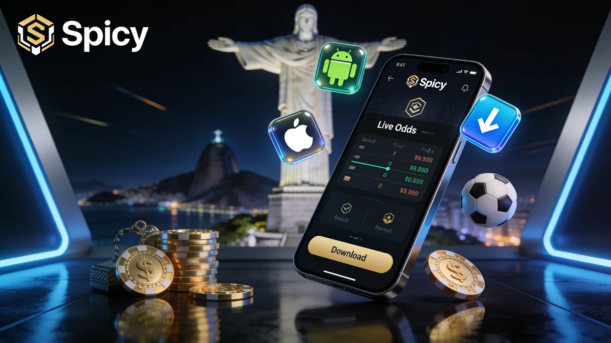 Verificação de Conta e Segurança: guia de spicy bet para jogadores no Brasil